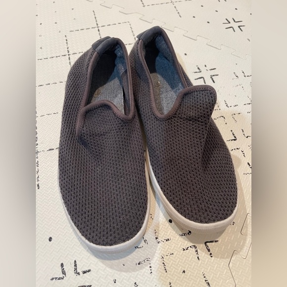 🌼 clearance Allbirds Women's Tree‎ Loungers slip on shoes size 7 - Picture 3 of 7